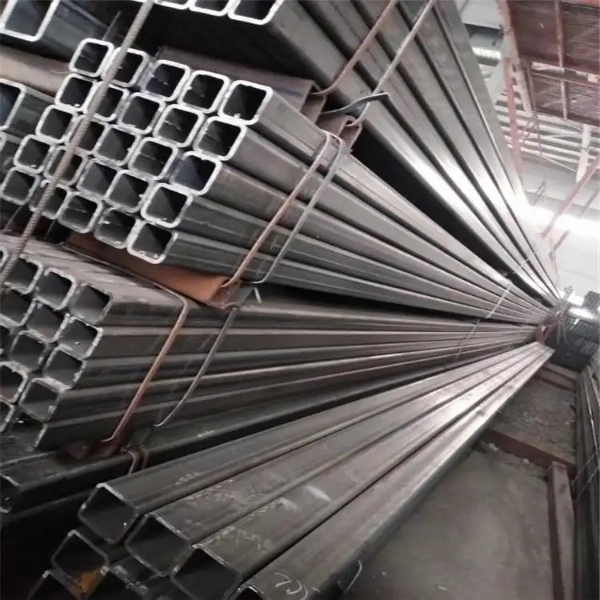 永仁Q345B无缝方管