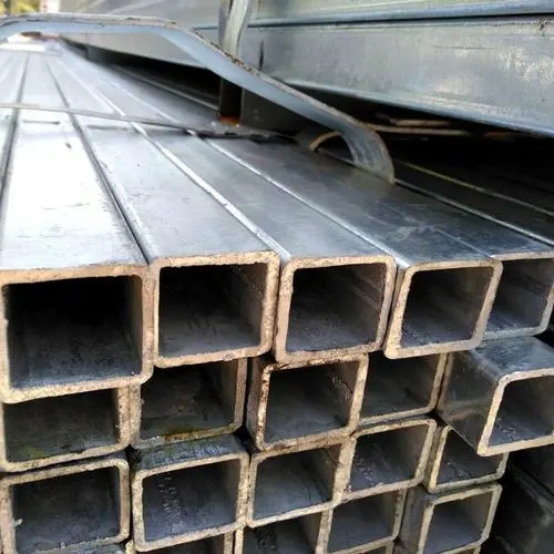 永仁q355b无缝方管