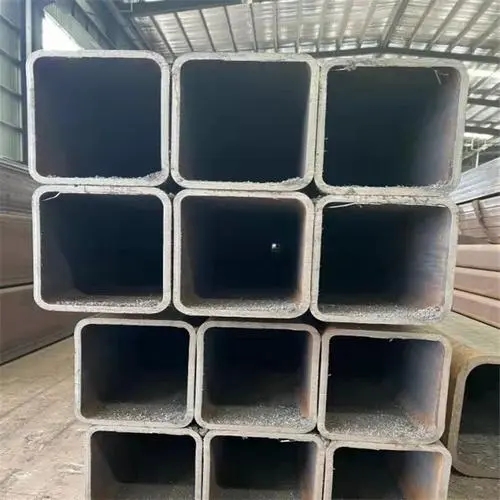 永仁q355d无缝方管